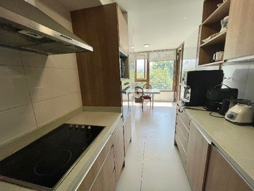 Departamento en venta en Depa 4d 3b sala de estar 3 estacionamientos!! (135774), Vitacura - 4 dormitorios, 3 baños