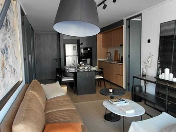 Departamento en venta en Deptos Nuevos, a pasos del Metro Los Leones (178748), Providencia - 2 dormitorios, 2 baños