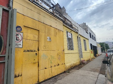 Sitio en venta en Terreno Comercial 517 M2 con Trifásica Colina Centro