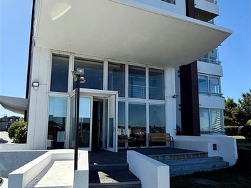 Departamento en venta en Departamento en edificio Imagina con vista al mar de 3D 2B con estacionamiento Puerto Montt, Puerto Montt - 3 dormitorios, 2 baños