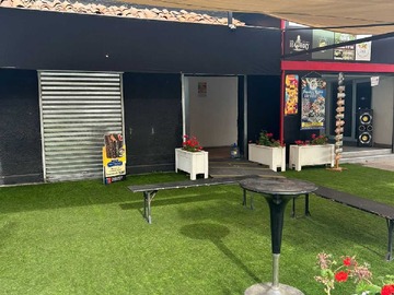 Local Comercial en arriendo mensual en Local mercado Vitacura (171006), Vitacura - 2 baños