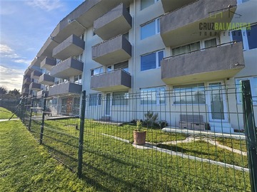 Departamento en venta en Alto Pelluco, Puerto Montt - 2 dormitorios, 2 baños