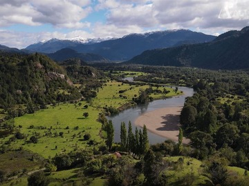 Sitio en venta en Puerto Aysén, Aysén