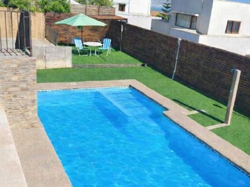 Casa en venta en Oportunidad de Inversión en Zona Residencial (153050), Coquimbo - 4 dormitorios, 4 baños