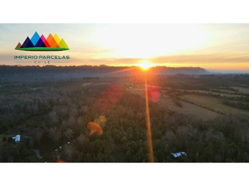 Parcela en venta en Ruta 199, Villarrica