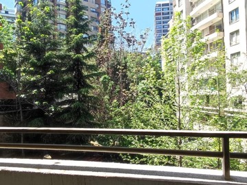 Venta / Departamento / Las Condes