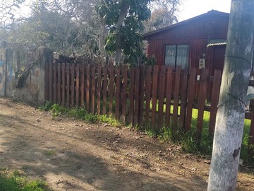 Terreno en venta en Avenida Adolfo Eastman Cox, Olmué