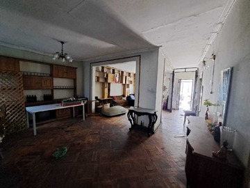 Casa en venta en Casa esquina potencial comercial (124935), Santiago - 6 dormitorios, 4 baños