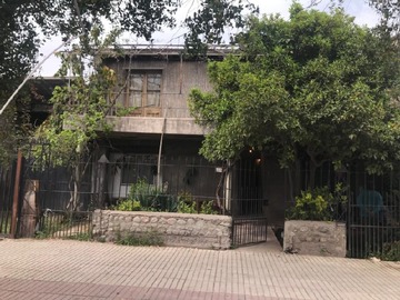 Sitio en venta en Sitio combarbala, La Granja