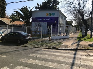 Venta / Local Comercial / La Reina