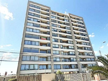 Departamento en venta en Calle Diaz (177889), Villa Alemana - 3 dormitorios, 2 baños