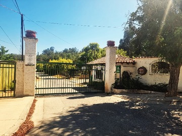 Parcela en venta en Quilpué, Quilpué