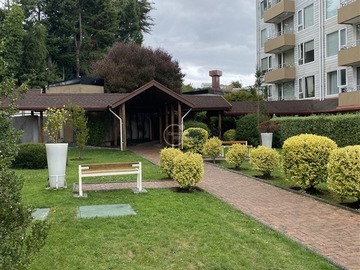Departamento en venta en Colonos, Puerto Varas - 2 dormitorios, 2 baños