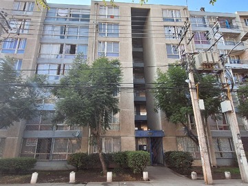 Departamento en arriendo mensual en Amplio Departamento Ideal para Familias (169495), Santiago - 3 dormitorios, 1 baño