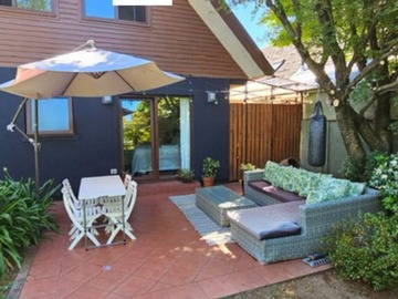 Casa en arriendo mensual en Casa en arriendo Isla Teja, Valdivia (173537), Valdivia - 3 dormitorios, 3 baños
