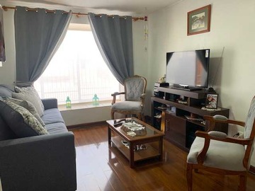 Casa en venta en Moderna, Luminosa con un entorno tranquilo (178503), La Serena - 4 dormitorios, 3 baños