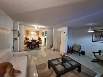 Casa en venta en Ciudad del sol, Puente Alto - 3 dormitorios, 3 baños