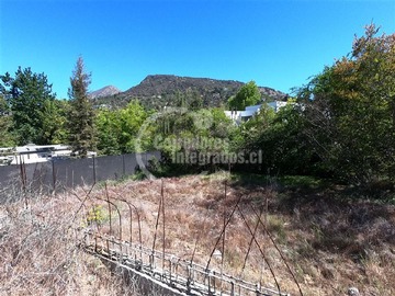 Casa en venta en Lo curro, Vitacura - 5 dormitorios, 4 baños