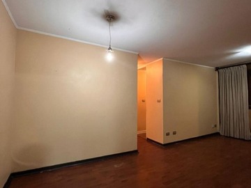 Departamento en arriendo mensual en Se arrienda en argomedo 140, Santiago - 3 dormitorios, 2 baños