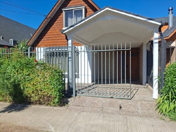 Casa en venta en Linares, Linares - 3 dormitorios, 2 baños