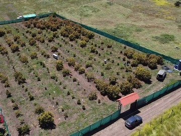 Terreno en venta en El Convento, Santo Domingo
