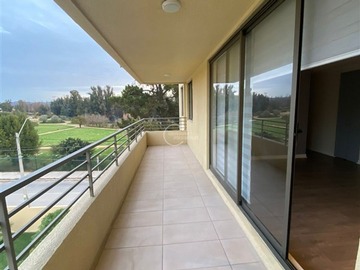 Departamento en venta en Condominio Lo Arrayan, Quilpué, Quilpué - 4 dormitorios, 3 baños