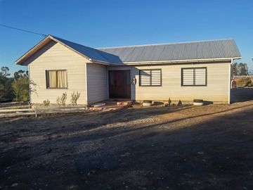 Parcela en venta en Ruta N -569, Chillán - 2 dormitorios, 1 baño
