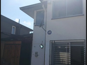 Casa en venta en Propiedad a la Venta en Condominios las Pataguas. - 3 dormitorios, 1 baño