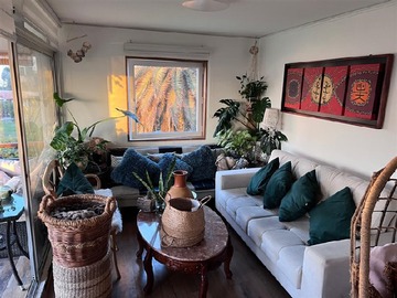 Venta / Departamento / La Serena