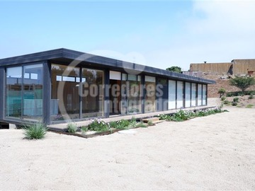 Venta / Casa / Puchuncaví