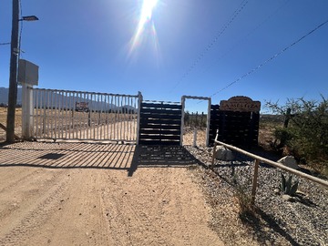 Terreno en venta en Catapilco, Zapallar