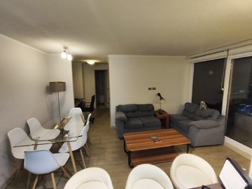 Arriendo Mensual / Departamento / Osorno