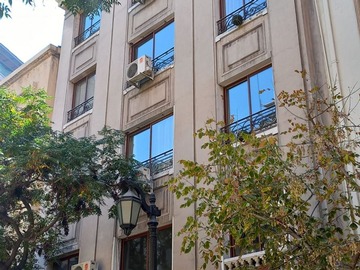 Oficina en venta en Quito 36, Santiago - 6 dormitorios, 12 baños