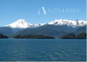 Sitio en venta en Isla Aysén canal de Moraleda, Aysén