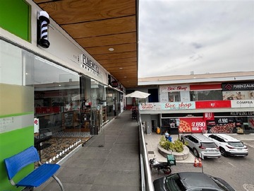Arriendo Mensual / Local Comercial / Puente Alto