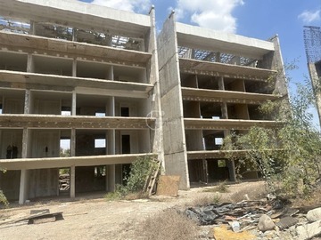 Venta / Terreno / San Esteban
