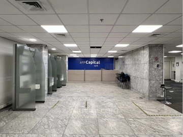 Local Comercial en arriendo mensual en Suecia con Coronel / Goyancura, Providencia