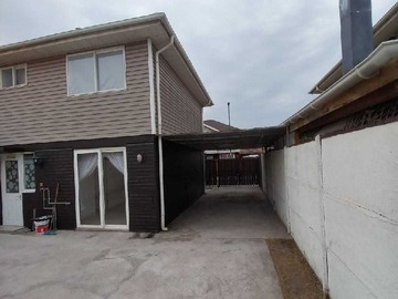 Casa en venta en Oportunidad de casa en venta Puente Alto (92832), Puente Alto - 3 dormitorios, 3 baños