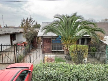 Casa en venta en Avenida Trinidad Oriente, La Florida - 3 dormitorios, 1 baño