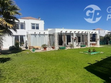 Casa en venta en La serena golf, La Serena - 4 dormitorios, 4 baños