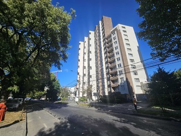 Departamento en venta en venta departamento concepcion (89453), Concepción - 1 dormitorio, 1 baño