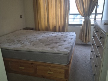 Departamento en arriendo mensual en Amplio Dpto - 2 dormitorios, 2 baños