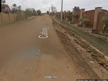 Sitio en venta en Vendo Terreno Reñaca con Vista Alejada Al Mar