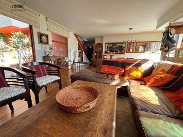 Casa en venta en Viña del Mar, Jardín del Mar, Viña del Mar - 5 dormitorios, 4 baños