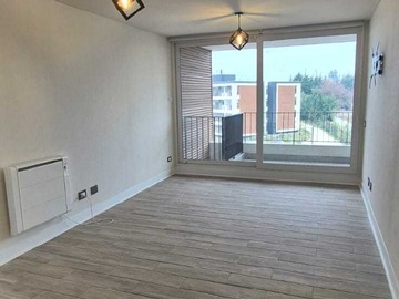 Departamento en arriendo mensual en Se arrienda depto NUEVO, Machalí (171643), Machalí - 2 dormitorios, 2 baños