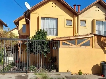 Casa en venta en Brisas del maipo, Puente Alto - 3 dormitorios, 2 baños
