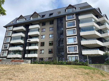 Departamento en venta en Departamento en venta edificio Peninsula Park (139489), Puerto Varas - 3 dormitorios, 3 baños
