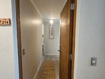Departamento en venta en Camino Al Volcan 865, Pucón - 2 dormitorios, 2 baños