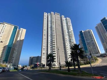 Venta / Departamento / Concón