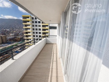 Departamento en venta en Jose santos ossa,14 de febrero, Antofagasta - 2 dormitorios, 2 baños